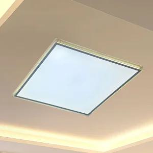 국산 리츠 LED 시스템 거실등 120W 삼성칩 플리커프리