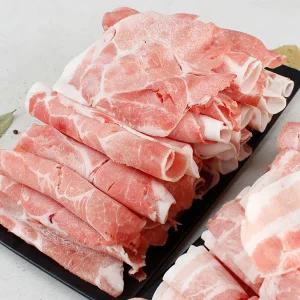 수입산 대패 바로구이 400g X 5팩 총 2kg