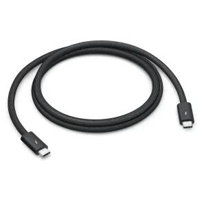 Apple 정품 썬더볼트 5 (USB-C) 프로 케이블 (1m) MDW94FE/A
