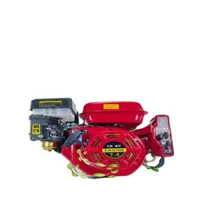 제초 아세아 소형 엔진 경운기 쟁기 로타리 조립 밭