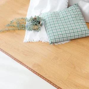 MAGICCLEAN 보온매트 카페트형 우드 200X250cm