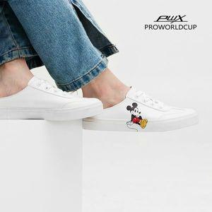 [보리보리/프로월드컵]미키 탠스 뮬스니커즈(WT)