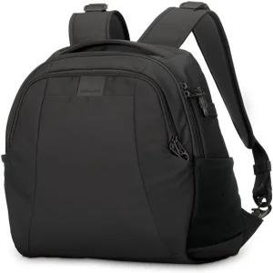 Pacsafe Metrosafe LS350 15리터 도난 방지 노트북 백팩