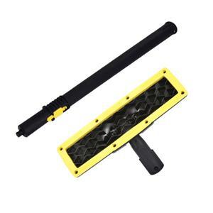 카처 CTK10 SC1 스팀 청소기 연장 호스 부품 바닥 브러시  천 패드 액세서리