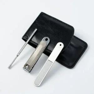 HWA 손톱깎이 손톱관리 네일도구 발톱깎이 귀후지 (WC48FE3)