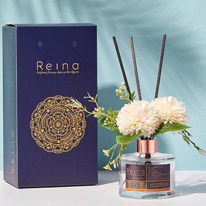 reinaperfume 아로마 폼폼데이지 화이트 플라워디퓨저 150ml