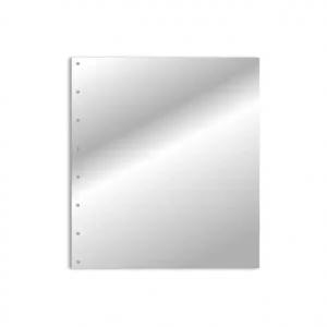 A1 클리어 파일 리필 속지 크리어 화일 내지 20매 1팩