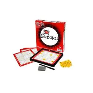 [수지원] 코드 스도쿠 Code Sudoku 재미있는 보드게임 교구 집중력 향상 논리적 사고