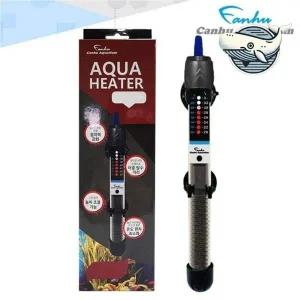 [셀러에이드]열대어 수족관 수중 온도조절기 방수 히터