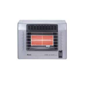 RHS-450W 린나이정품벽걸이가스난로8평RHS-450S스탠드