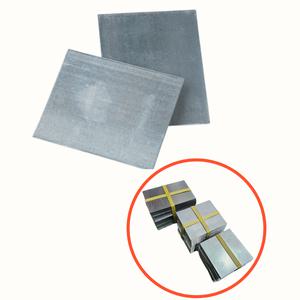 빠찌 빳찌 빳지 네꼬 트러스 사각철판 2T 100x100,120,150 아연도금 1개