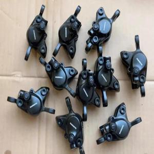 SHIMANO BR MT200 B03S 유압 디스크 브레이크 캘리퍼스 MTB 자전거 Shimano  액세서리