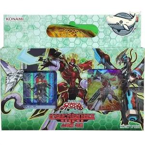 [셀러에이드]유희왕 카드 게임 전략 테마덱 강화형 특별 유희왕배틀오브카오스