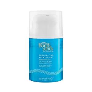본다이샌드 태닝 셀프 그래듀얼 페이스 로션 50ml