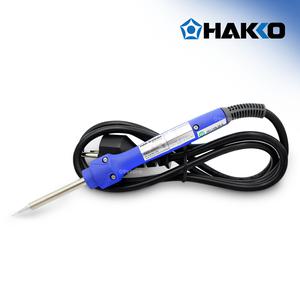 하코 HAKKO DASH FX-650 세라믹 납땜 인두기