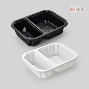 1915 실링용기 19155-2A 백색 600개 BOX