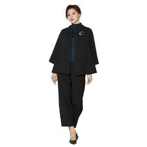 [NS홈쇼핑](쇼)패션 자켓+항아리 팬츠[34112721]