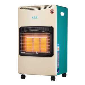 야외난방기 LPG 가스난로 차량탑재 캠핑 에너지절약형