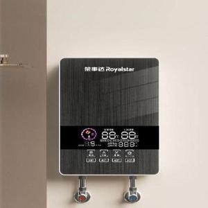 전기온수보일러 소형 난방전용 가정용 온수기 히터 보일러 욕실 가열 난방 전용 순간식