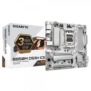 GIGABYTE B850M DS3H ICE 제이씨현*