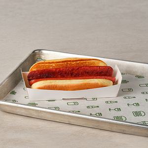 쉐이크쉑 핫도그