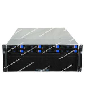 서버 GPU 워크스테이션 딥러닝 호스트 RTX3090 RTX4090