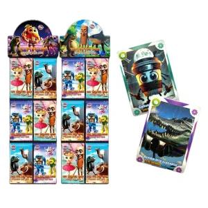 이탈리안 브레인롯 랜덤 카드 2탄 1000 (763)