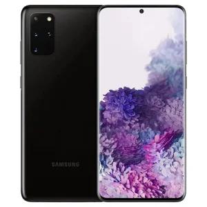 새 상품 미개봉 삼성 갤럭시 S20+ 플러스 5G G986U1 128GB 공장 개통 스마트폰
