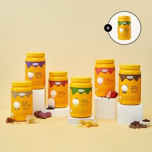 [1+1구성] 있나요 단백질 다이어트 쉐이크 750g