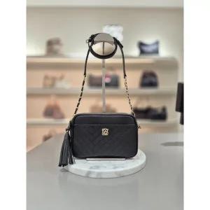 [부산점][루이까또즈]루이까또즈 여성 크로스백 HM1CB03BL