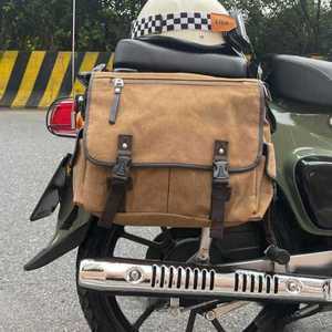 헌터커브 새들백 사이드 가방 빈티지 베스파 클래식