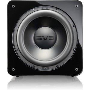 SVS SB-2000 프로 DSP 제어 12인치 밀폐 서브우퍼(피아노 블랙)