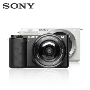 소니정품 ZV-E10 + 16-50mm KIT (렌즈킷) 블랙/ WK