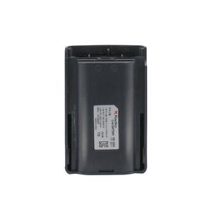 X-RADIO DXR40 디지털 무전기용 XB-260 배터리