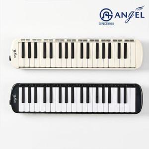 엔젤 멜로디언 AM-E37 교육용 37건반 수업 수행평가 멜로디혼