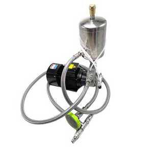 나노 버블 발생기 마이크로 미세 기포 오존수 장치