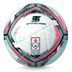 스포츠트라이브 축구공 A24 STA24-5W 5호 KC인증 (학교/아카데미) 세미 하이브리드