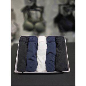 [파주점][Calvin Klein Jeans][캘빈클라인 언더웨어](QP3284O-NI9)여성 에센셜 마이크로 비키니 5PK