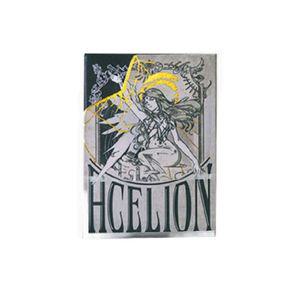 Acelion Kingstar 블랙 마술카드 플레잉카드