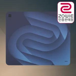 [국내정발] 벤큐 조위 GSR SE Blue 2 L FPS 게이밍 마우스패드