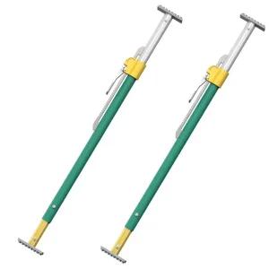 화물차지지봉 냉동차 트럭 고정 탑차 막대 지지대 지지대- 알루미늄 2.26m-2.64m