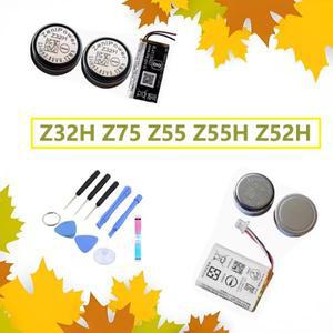 호환 Z32H Z75 Z55  호환호환호환  WF 1000XM3 XM3 XM4 LINKBUDS S WF L900H 진정한 헤드셋 충전  배터리