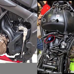 혼다 CBR650R 2019 2020 오토바이 퀵 시프터