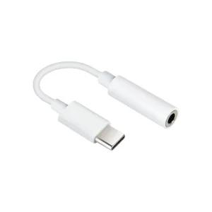 (COMS) USB 3.1 타입C to 3.5 스테레오 변환젠더 타입C젠더 AUX젠더 USB3.1