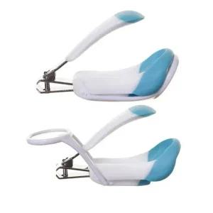 유야용 확대경 휴대용손톱깎이 아기용손톱깎이 애기손