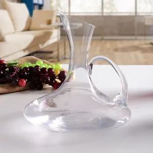 [셀러에이드]소믈리에 감성 와인 디켄터 1개