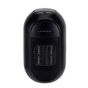 [골드스마일]온풍기 인기 유나맥스 플러그 미니 감성 온풍기 열풍