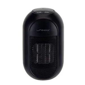 온풍기 인기 유나맥스 플러그 미니 감성 온풍기 열풍