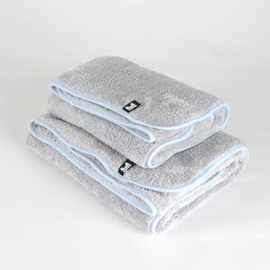 릴리벳 극세사 강아지 고양이 수건 펫타올 담요