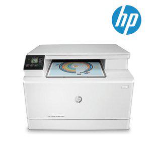HP M182N 가정용 컬러 레이저 복합기 컬러 프린터